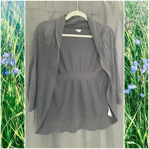 🌿KISMET Cardigan (S) - Picture 4 of 5